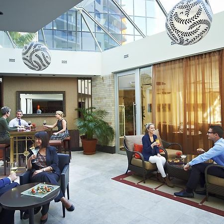 The Richardson Hotel & Spa Perth Exterior foto