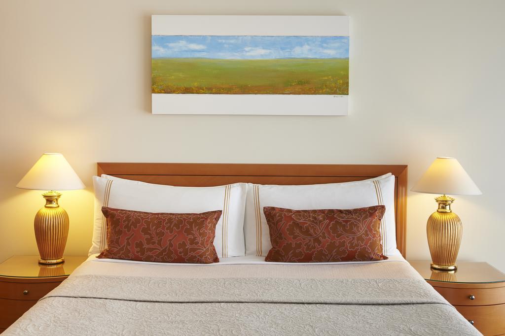 The Richardson Hotel & Spa Perth Quarto foto