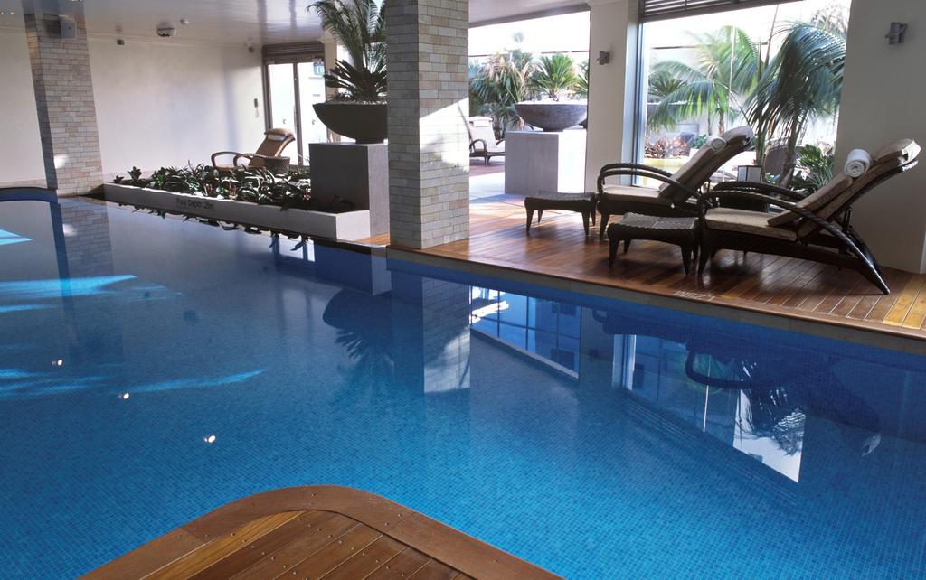 The Richardson Hotel & Spa Perth Facilidades foto