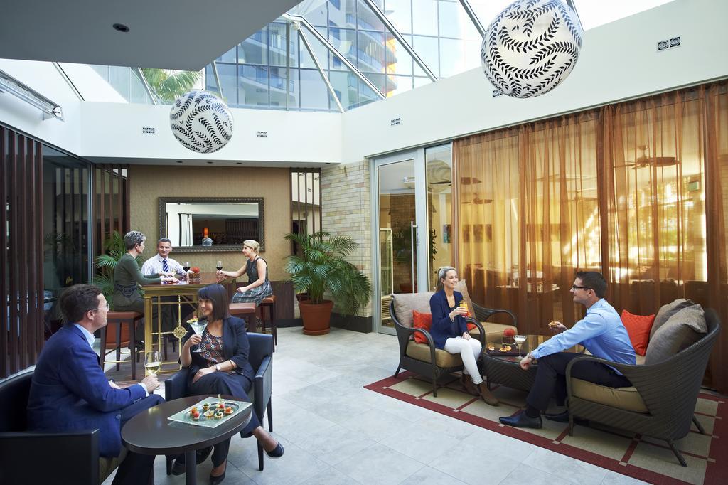 The Richardson Hotel & Spa Perth Exterior foto