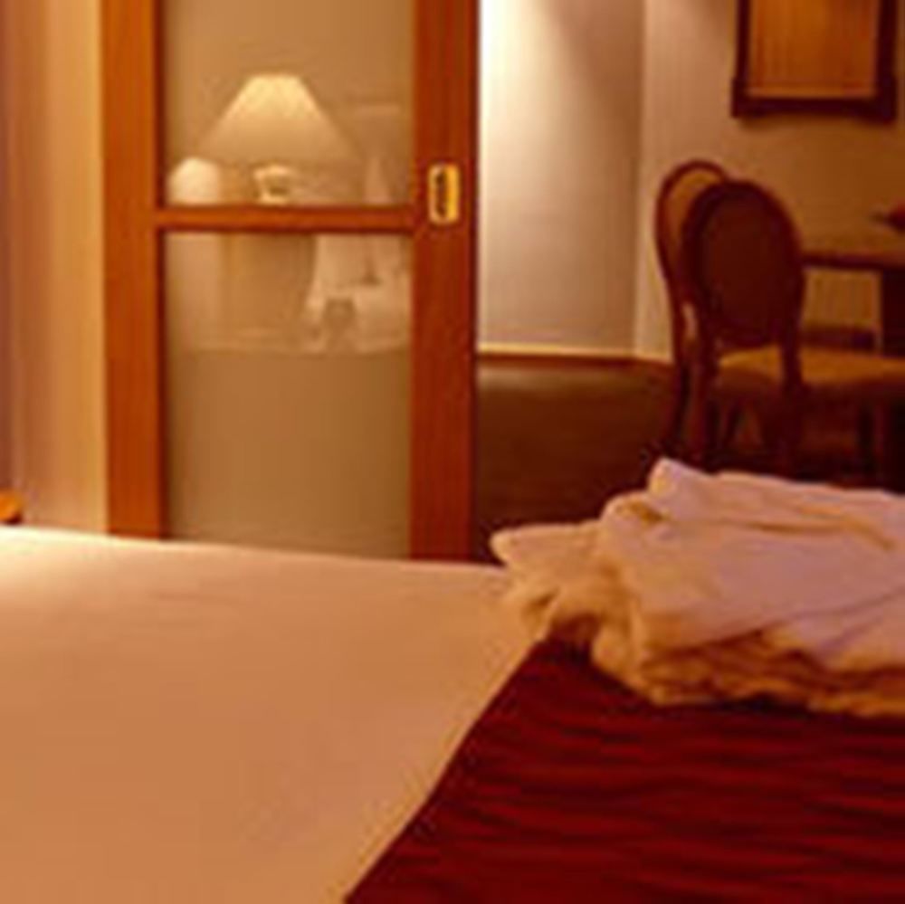 The Richardson Hotel & Spa Perth Exterior foto